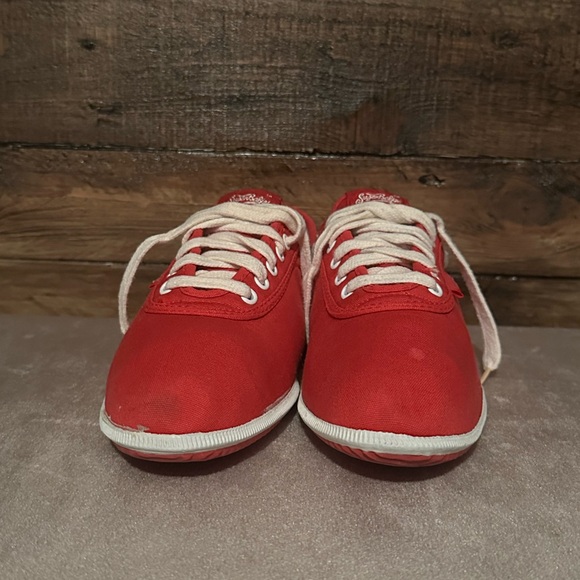 Sugar Babies Canvas Sneakers - Picture 7 of 10